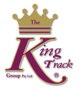 Kingtrack Curtain Tracks